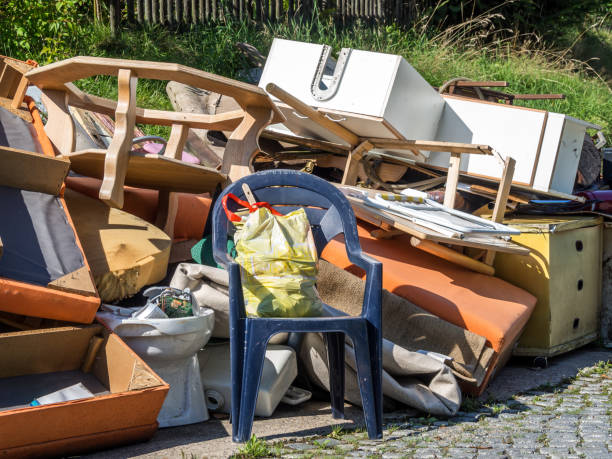 Best Same-Day Junk Removal  in Clio, AL