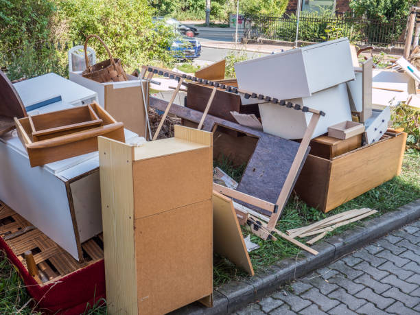 Best Affordable Junk Removal Services  in Clio, AL