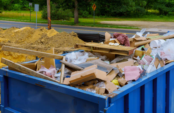 Best Trash Removal Near Me  in Clio, AL